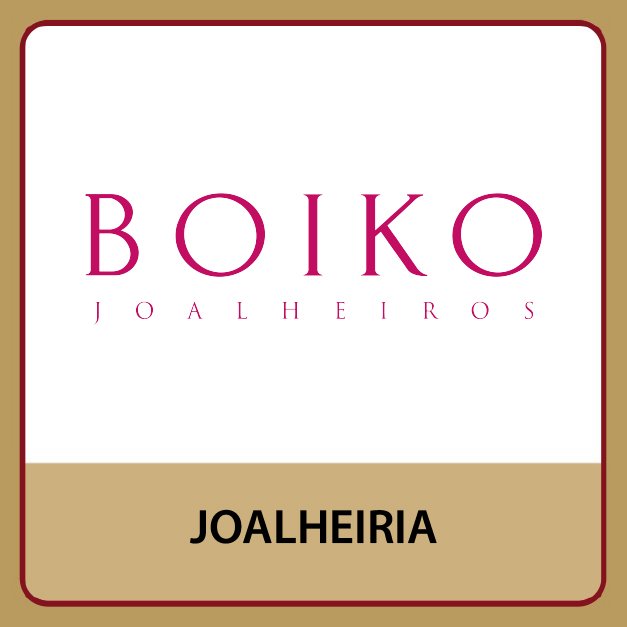 Boiko Joalheria