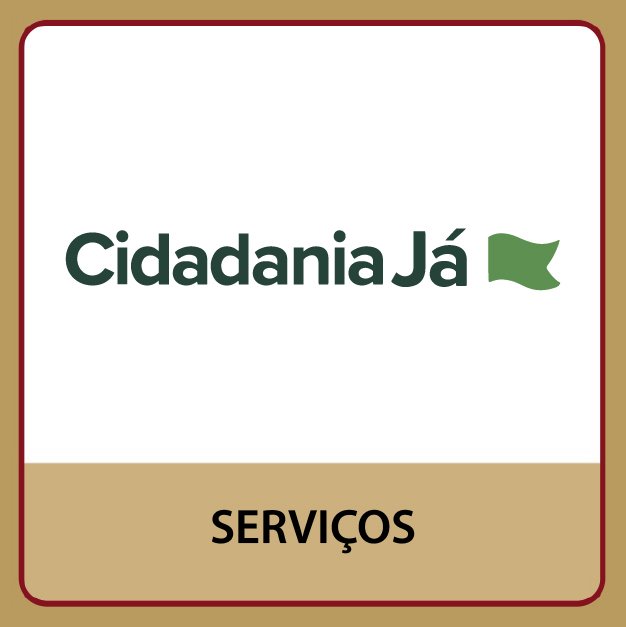 Cidadania Já