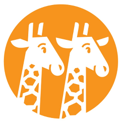 Logos de gastronomia