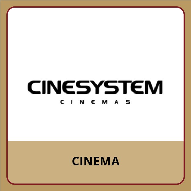 Cinesystem