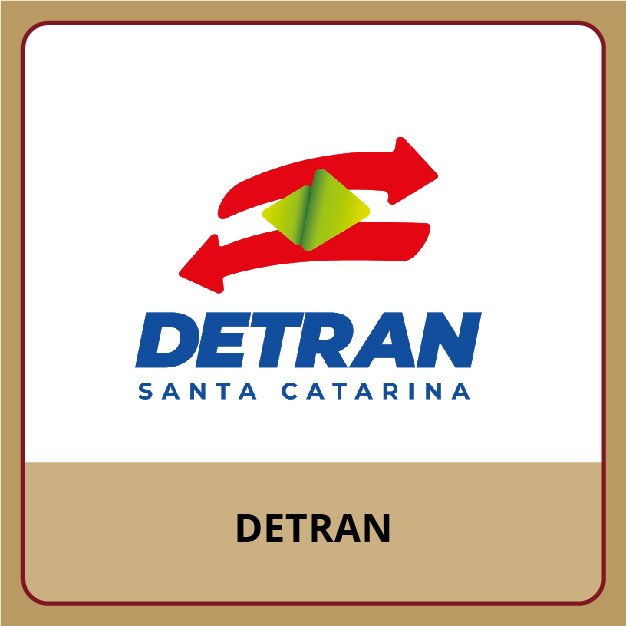 DETRAN