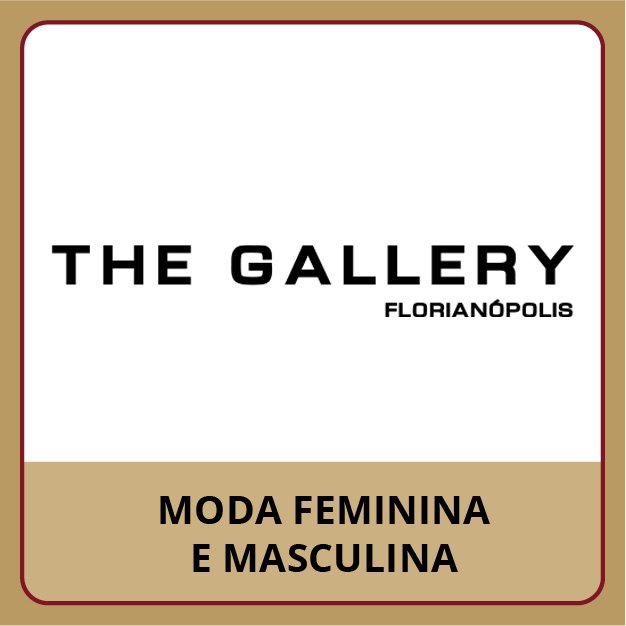The Gallery Florianópolis
