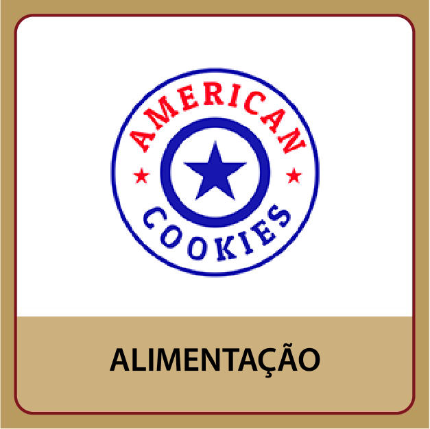 American Cookies