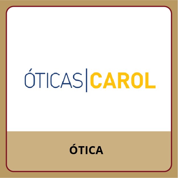 Óticas Carol