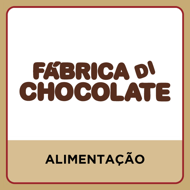 Fábrica Di Chocolate