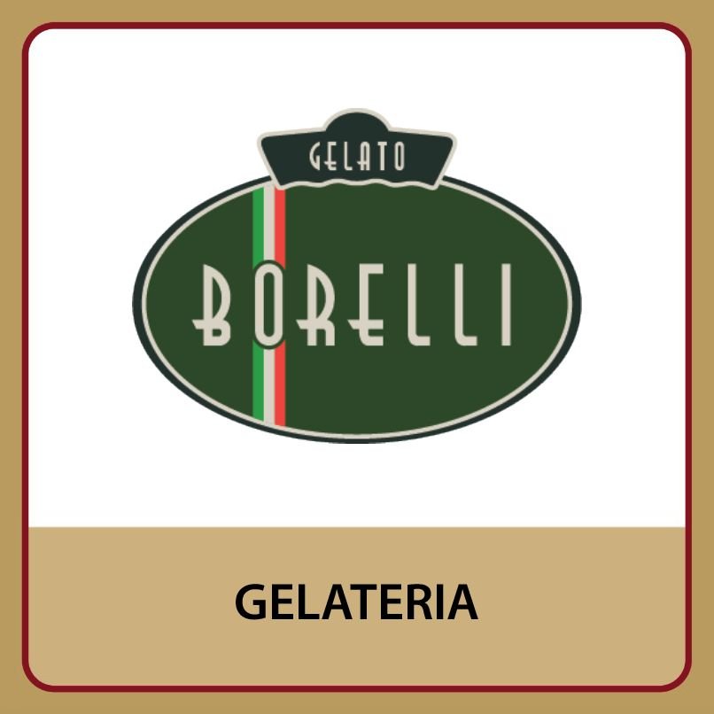 Gelato Borelli