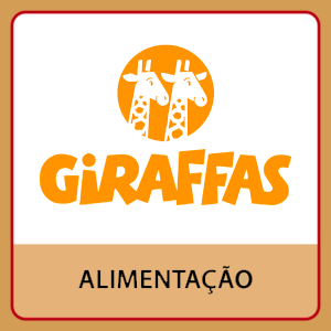 Giraffas