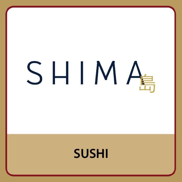 Shima Sushi