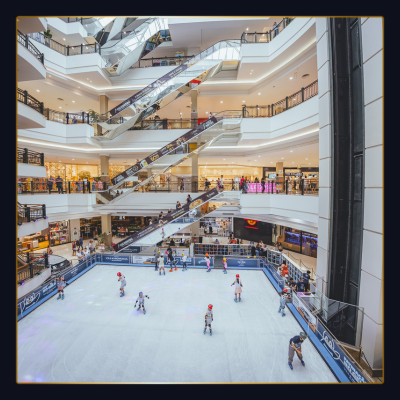 O que fazer em dias de chuva em Florianópolis: opções de lazer, compras e gastronomia
