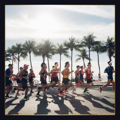 Dicas para corrida de rua: constância, cuidado e escolhas simples